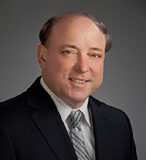 Photo of Daniel J. Moore