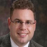 Photo of Brian K Marshall