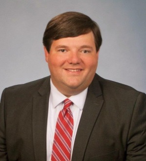 Photo of Corey D. Hinshaw