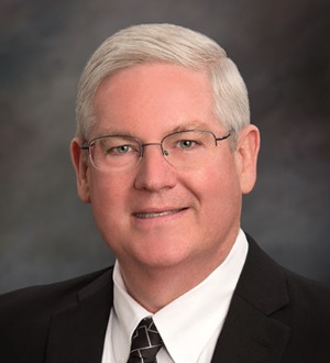 Photo of Doug James