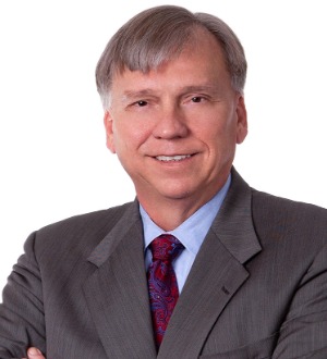 Photo of Joseph W. Eason