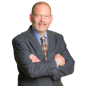 Photo of Craig P. Wilson