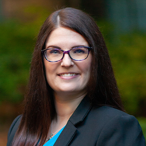 Photo of Nikole L. Canute