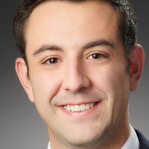 Photo of Michael W. Goldman