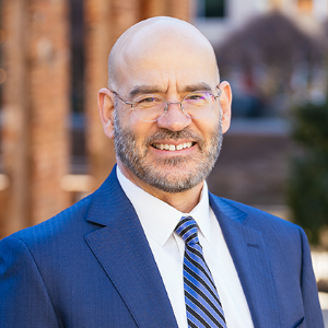 Photo of Gregory J. "Greg" English