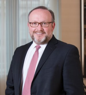 Photo of Dennis O. Garris