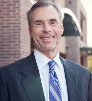 Photo of John E. DeWulf