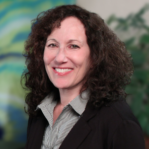 Photo of Jacqueline M. Printz