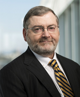 Photo of Charles J. "Chuck" Mataya