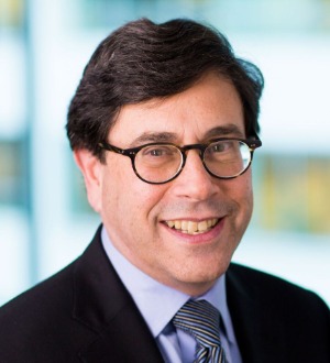 Photo of Jason M. Shargel