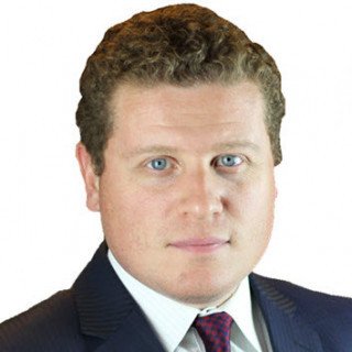 Photo of Eugene Gorokhov