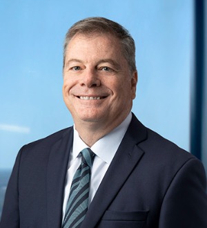 Photo of J. Michael Wilson