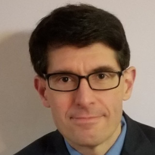 Photo of James Tobia