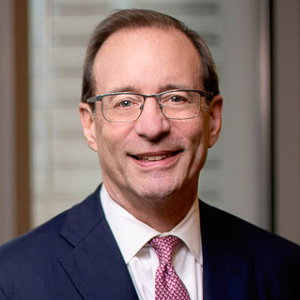 Photo of William J. Holley II