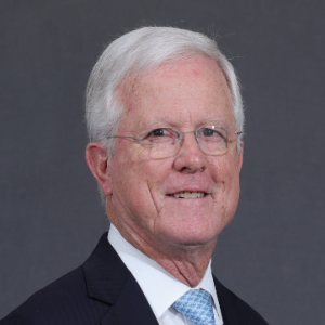 Photo of Hugh B. Bright, Jr.