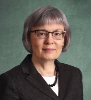 Photo of Barbara A. Bowman