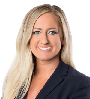 Photo of Lacey D. Corona