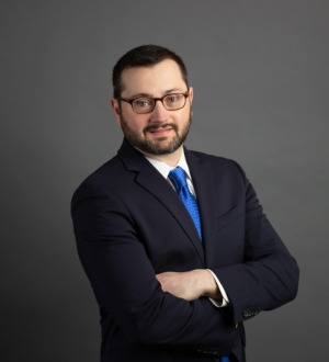 Photo of Adam V. Maiocco