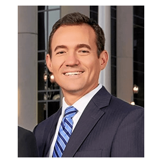 Photo of John Gihon