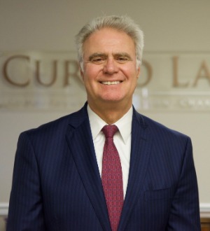 Photo of Thomas J. "Tom" Curcio