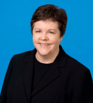 Photo of Laura Davis Jones