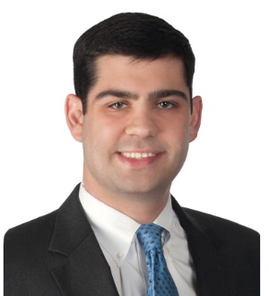 Photo of Jeffrey H. Fisher