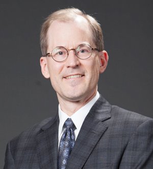 Photo of Brian S. Fleetham