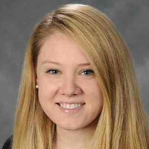 Photo of Rebecca Kennedy