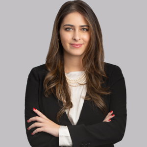 Photo of Ava Badiee