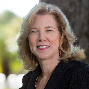 Photo of Denise Dawson