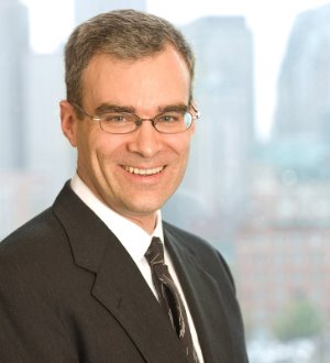 Photo of Ronald E. "Ron" Cahill