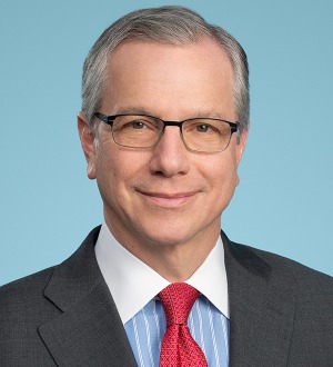 Photo of Robert L. "Bob" Sills