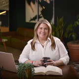 Photo of Amanda Anne Bloomgren