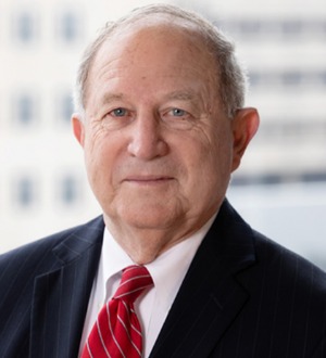 Photo of H. Alston Johnson III