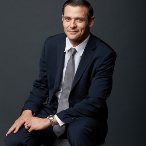 Photo of Jeffrey "Jeff" Marvan