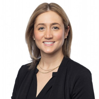 Photo of Erin D. Brooks