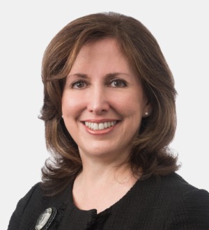 Photo of Marcy Hahn-Saperstein