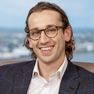 Photo of Coleman Torrans