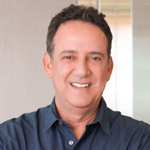 Photo of Daniel A. Rozansky