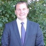 Photo of Eric William Arnquist
