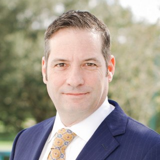 Photo of Joshua A. Katz
