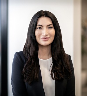 Photo of Natalie Weatherford