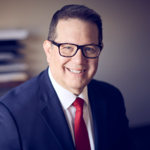Photo of James Bart Leonardi
