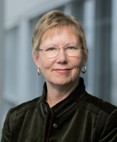 Photo of Ann Peldo Cargile