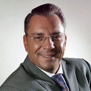 Photo of David J. Shrager