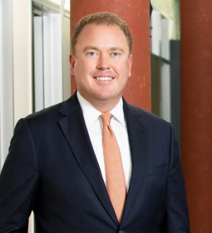 Photo of Brian B. Kilpatrick