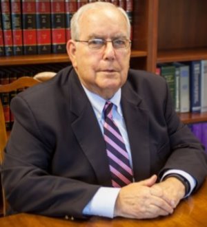 Photo of James J. "Jim" Chalfie