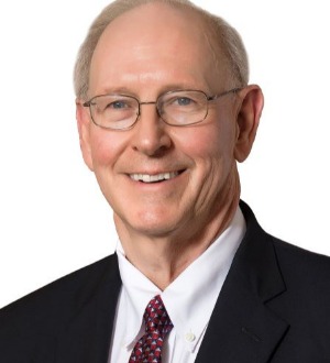 Photo of G. Daniel "Danny" Miller