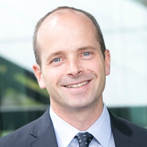 Photo of Tyler L. Farmer