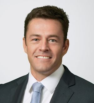 Photo of Joshua H. "Josh" Roberts